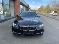 gebraucht BMW 525 d Touring aus 2. Hand