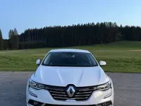 Gebraucht Renault Talisman Initiale Paris 225 PS (165 kW) 2019 Weiß Limousine