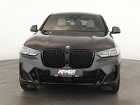 Gebraucht BMW X4 Performance 286 PS (210 kW) 2024 Sohistograu brillanteffekt SUV