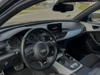 Gebraucht Audi A6 150 PS (110 kW) 2016 Schwarz Kombi