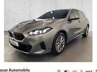 Gebraucht BMW 118 Shadowline 150 PS (110 kW) 2025 Grau Kleinwagen