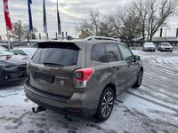 Gebraucht Subaru Forester Platinum 150 PS (110 kW) 2019 Sepia bronze (m) SUV