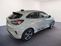 Neu Ford Puma ST-Line 125 PS (91 kW) 2025 Cactus grau SUV