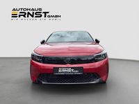 Gebraucht Opel Corsa 101 PS (74 kW) 2024 Rot Kleinwagen