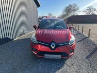 Gebraucht Renault Clio IV 90 PS (66 kW) 2019 Rot Limousine