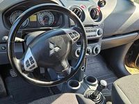 Gebraucht Mitsubishi Colt Top 95 PS (69 kW) 2011 Andere farben Kleinwagen