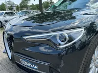 Gebraucht Alfa Romeo Stelvio Super 190 PS (139 kW) 2020 SUV
