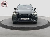 Gebraucht Audi Q7 S-Line 286 PS (210 kW) 2020 Brillantschwarz SUV