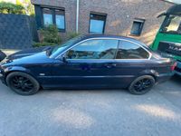 gebraucht BMW 323 E46 ci 6 Zylinder