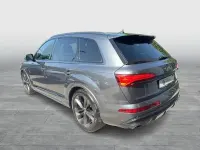 Gebraucht Audi Q7 Ambiente 286 PS (210 kW) 2025 Grau SUV