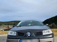 gebraucht Renault Mégane II 1.6 Gasanlage(LPG), TÜV 02/2026