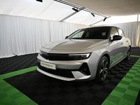 Gebraucht Opel Astra GS Line 131 PS (96 kW) 2024 Silber Limousine