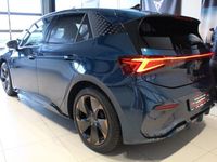 Gebraucht Cupra Born 169 kW (231 PS) 2024 Aurorablau Kleinwagen