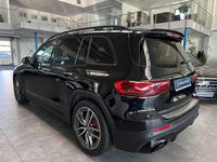 Gebraucht Mercedes GLB35 AMG 306 PS (225 kW) 2024 Schwarz SUV