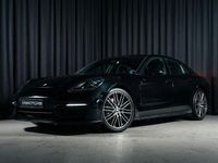 Gebraucht Porsche Panamera 330 PS (242 kW) 2021 Schwarz Limousine