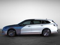 Gebraucht VW Passat Elegance 193 PS (141 kW) 2025 Silber Kombi