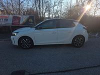 Gebraucht Opel Corsa 101 PS (74 kW) 2024 Weiß Kleinwagen