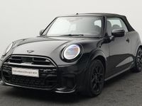 Gebraucht Mini Cooper Cabriolet Classic 163 PS (119 kW) 2025 Schwarz Cabrio