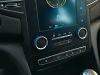 Gebraucht Renault Mégane IV 132 PS (97 kW) 2018 Rot Limousine