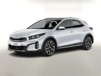 Neu Kia XCeed 116 PS (85 kW) 2026 Deluxe white SUV