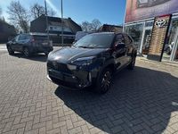 Neu Toyota Yaris Cross 131 PS (96 kW) 2025 Schwarz SUV
