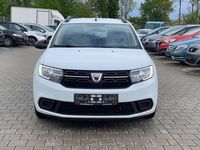 gebraucht Dacia Logan 1.0 12V KAT Access