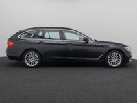 Gebraucht BMW 520 Sport Line 190 PS (139 kW) 2020 Sophistograu brillanteffekta9 Kombi