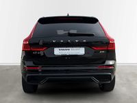 Gebraucht Volvo XC60 Ultimate 235 PS (172 kW) 2023 Schwarz SUV