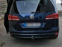 gebraucht VW Sharan 7 sitzer