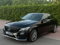 Gebraucht Mercedes E250 204 PS (150 kW) 2018 Schwarz Limousine