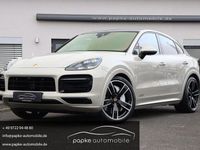 Gebraucht Porsche Cayenne GTS Sport 460 PS (338 kW) 2021 Beige SUV