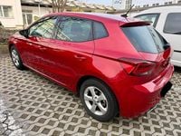 Gebraucht Seat Ibiza FR 116 PS (85 kW) 2018 Kleinwagen