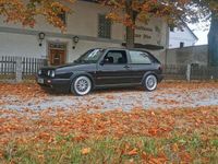 gebraucht VW Golf II GTI Edition One