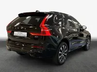 Gebraucht Volvo XC60 184 PS (135 kW) 2025 SUV