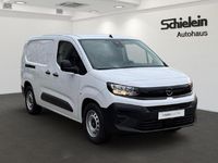 Nowe Opel Combo-e Life 100 kW (136 KM) 2025 Biały Minivan