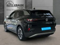Gebraucht VW ID.4 Pro 210 kW (286 PS) 2025 Schwarz SUV