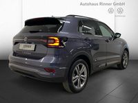 gebraucht VW T-Cross - R-Line