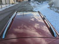 Gebraucht Chevrolet Nubira 2007 Rot Kombi