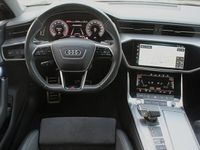 gebraucht Audi A7 Sportback 3,0 TFSI S-Line Sport plus Alu 21