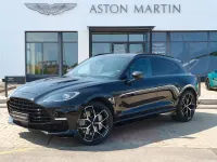 Gebraucht Aston Martin DBX 707 707 PS (519 kW) 2024 Schwarz SUV