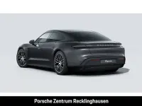 Gebraucht Porsche Taycan 319 kW (435 PS) 2024 Grau Limousine