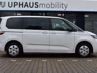 gebraucht VW Multivan T7T7DSG *NAVI*STDh.*LED*APP*PDCv+h*