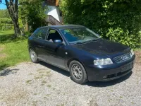 Occasion Audi A3 190 ch (139 kW) 2003 Citadine