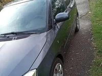 Gebraucht Skoda Fabia Ambition 105 PS (77 kW) 2011 Limousine