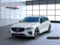 Gebraucht Volvo V60 145 PS (106 kW) 2024 Kombi