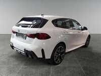 Neu BMW 118 Sport Line 150 PS (110 kW) 2025 Weiß Kleinwagen