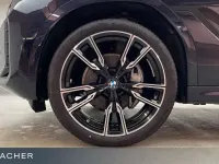 Gebraucht BMW X6 Performance 340 PS (250 kW) 2025 Carbonschwarz metallic SUV