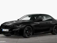 Usata BMW M2 Performance 460 CV (338 kW) 2024 Nero Coupé