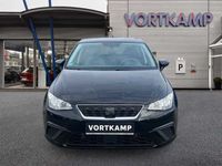 gebraucht Seat Ibiza Style 1.0