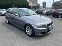 Gebraucht BMW 325 Sport Line 218 PS (160 kW) 2012 Grau Kombi